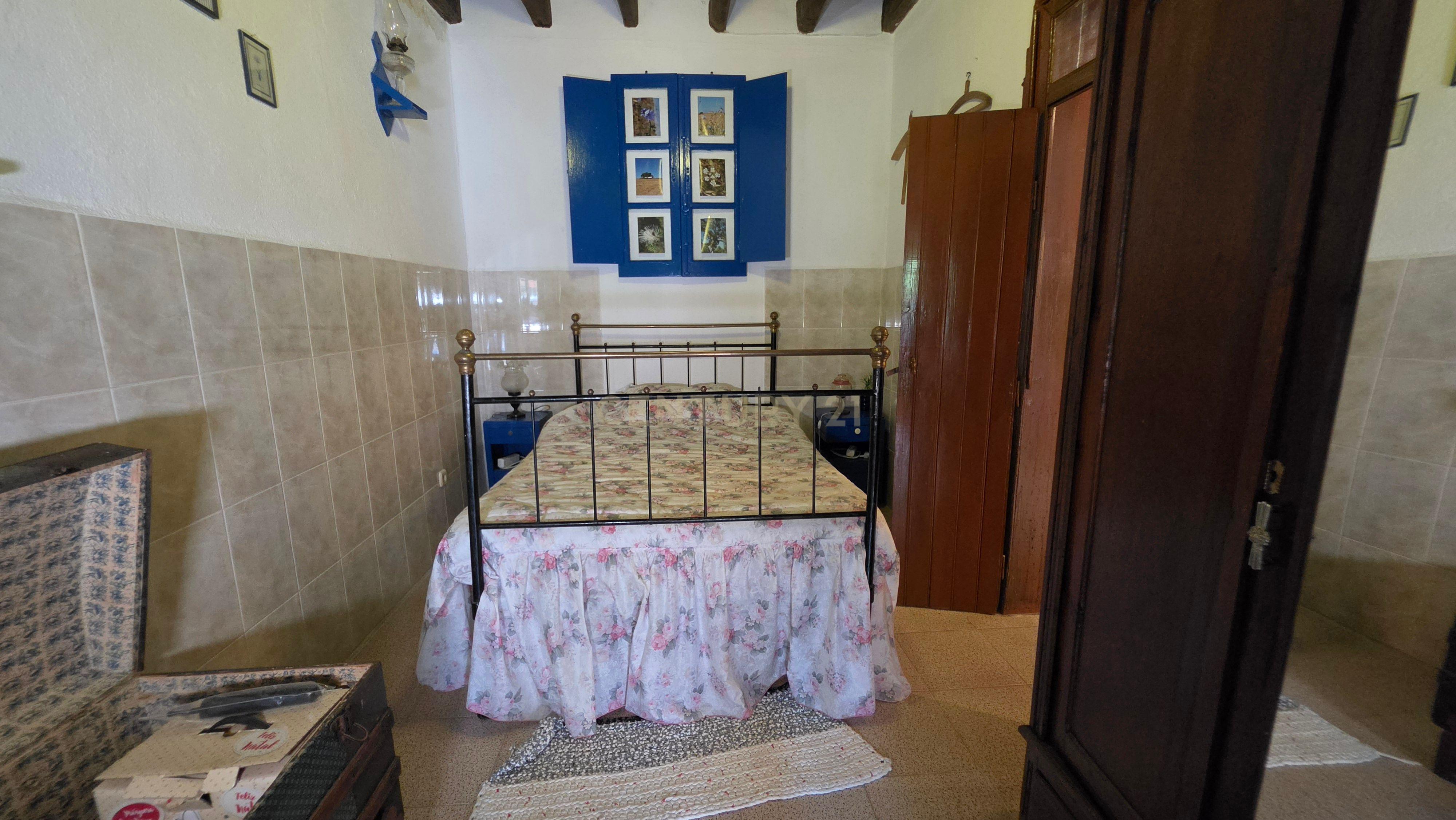 Fotografia 10 de Casa para Recuperação em Cabrela, Montemor o Novo
