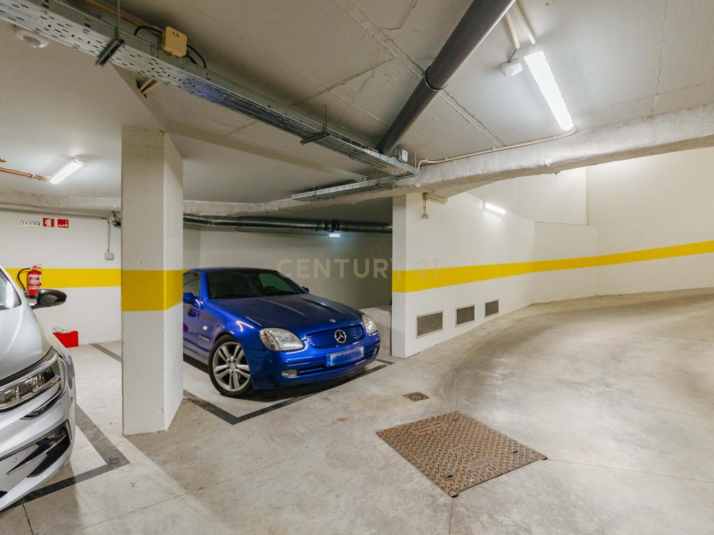Apartamento T2 Novo a estrear em Areeiro - Image 27