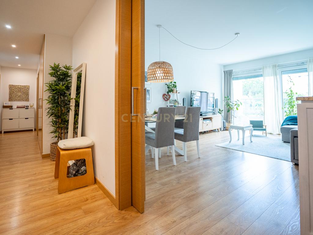 Apartamento T3 na Quinta do Património, em Sacavém. - Image 7