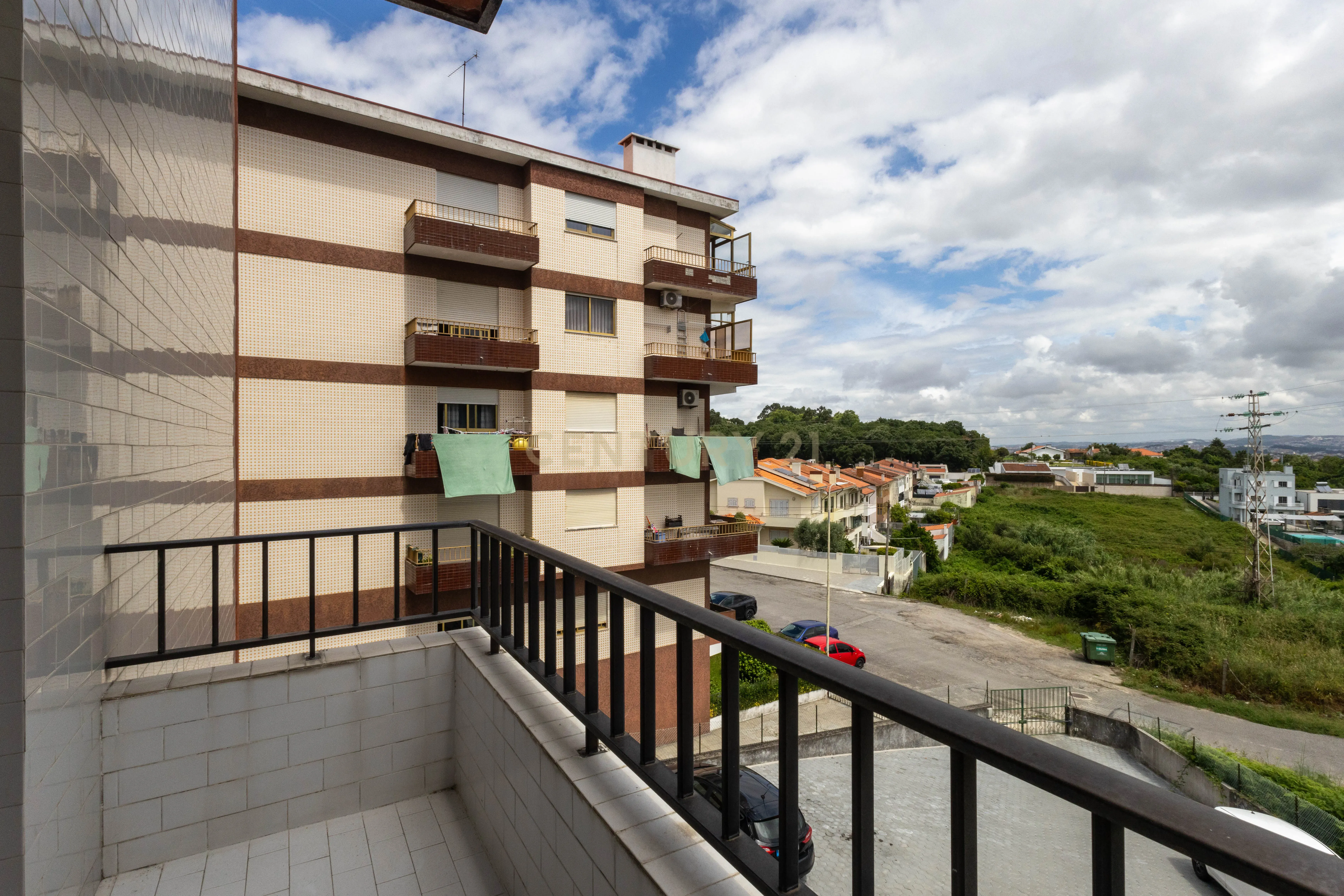 Fotografia 9 de Apartamento T3 mobilado, para arrendamento