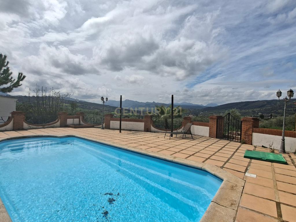 ✨ Moradia Exclusiva em Arriate – Piscina, Vistas e Alta Rentabilidade Turística 📍Ariate, Serrania de Ronda | 📐 Terreno de 5.600 m² - Image 80