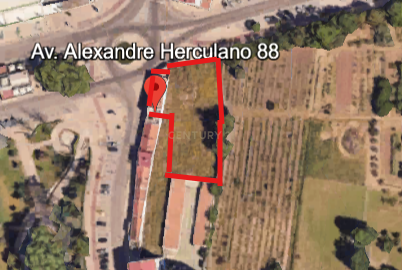 Edificio con/terreno de 1462 m2 con viabilidad para/ 7.008,17 m2 ABC | Centro de Setúbal - Image 9