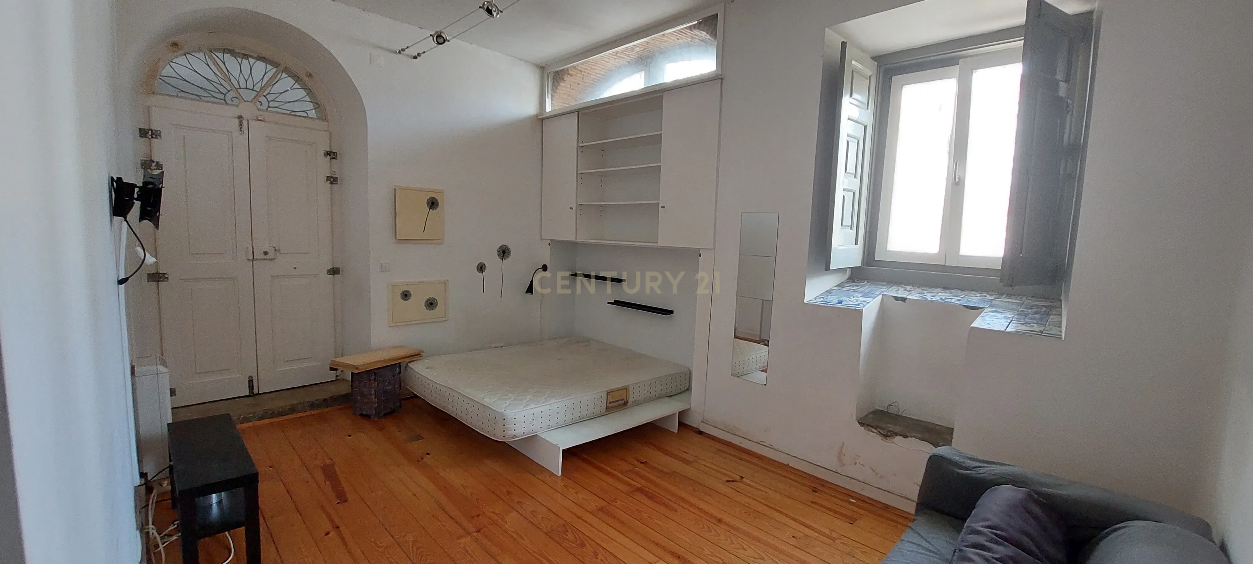 Apartamento T0 em Lisboa com LICENÇA AL válida e transmissível - Image 6