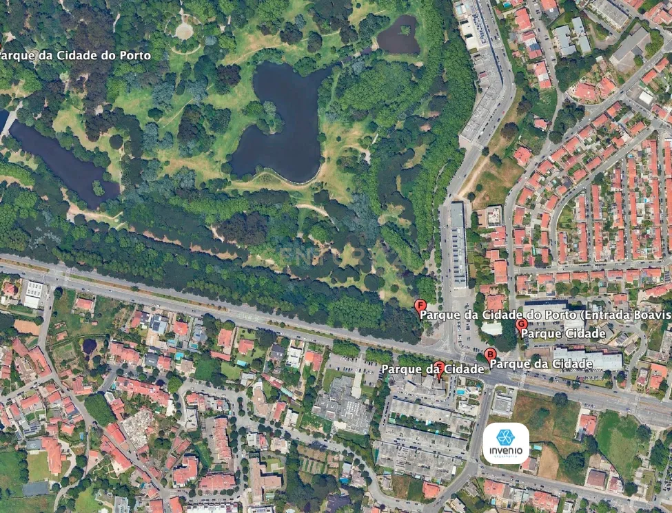 Apartamento T2 junto ao Parque da Cidade do Porto — Exclusividade e Conforto à sua Medida. - Image 11