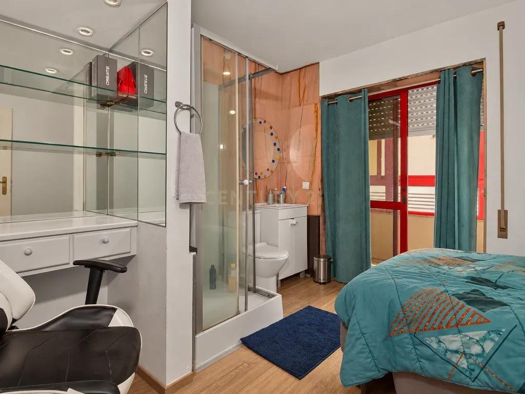 Apartamentos arrendados com 7,5% rentabilidade - Image 14