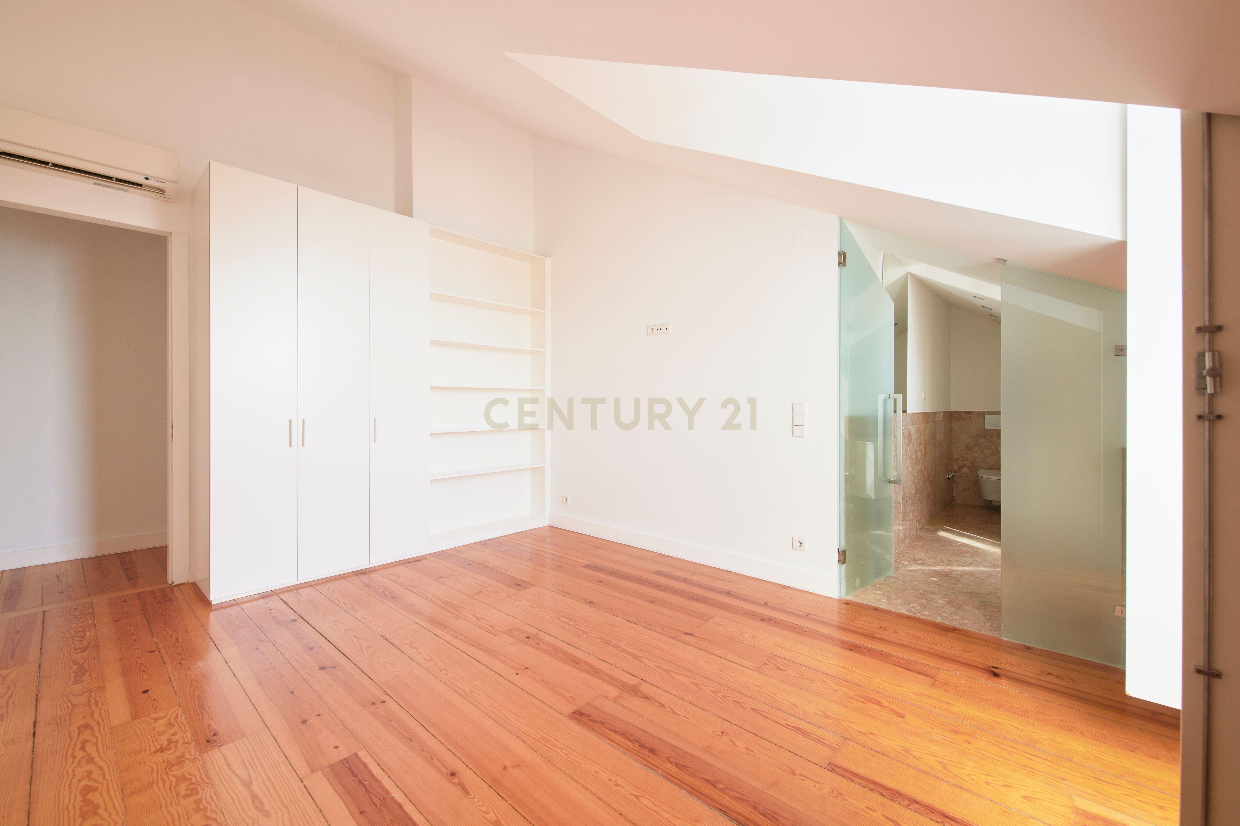 Apartamento T2 à venda em Estrela, Lisboa — foto 22