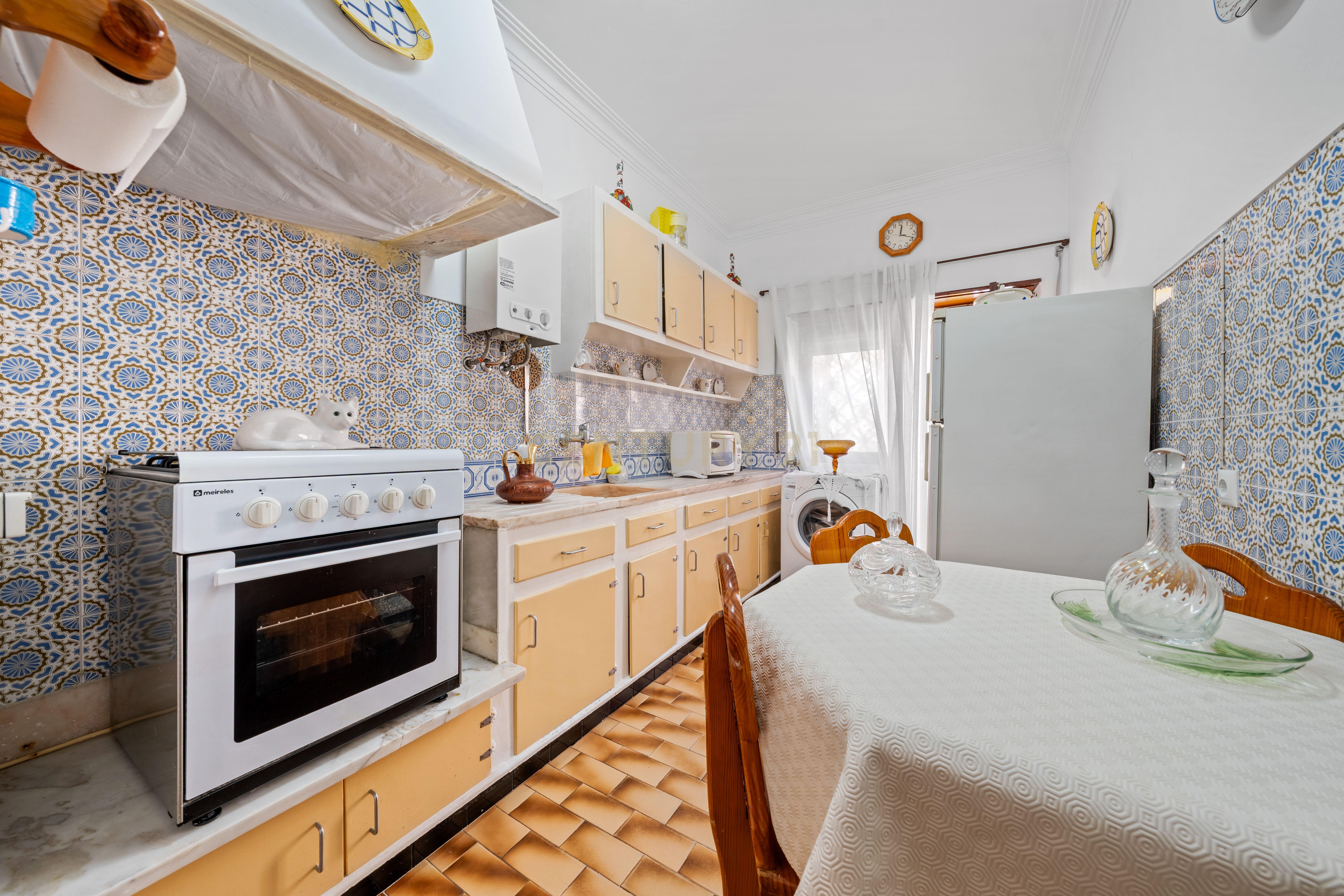 Fotografia 7 de Apartamento de 3 assoalhadas