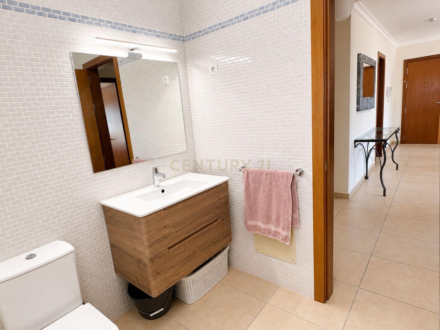 Fotografia 8 de Penthouse Com 3 Quartos, Piscina e Garagem