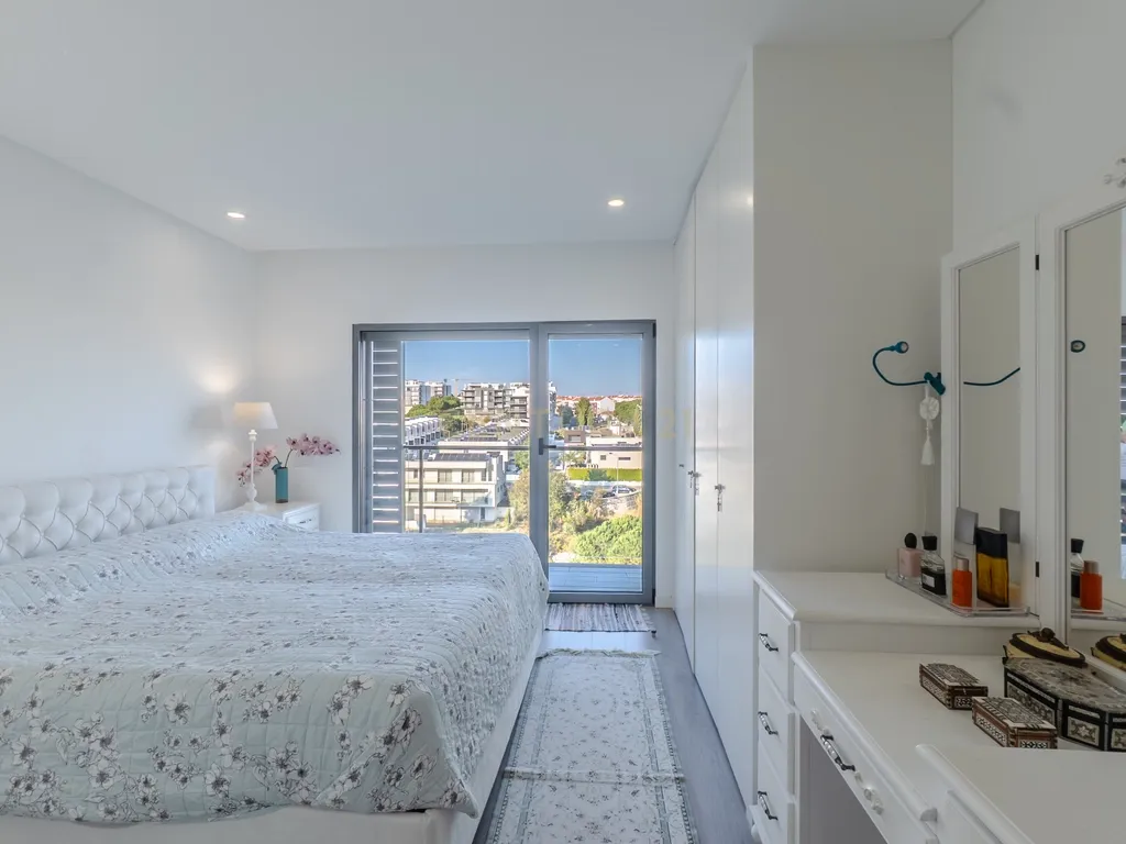 Duplex com terraço! a 5 minutos das praias! Quinta de Santa Teresa! - Image 21