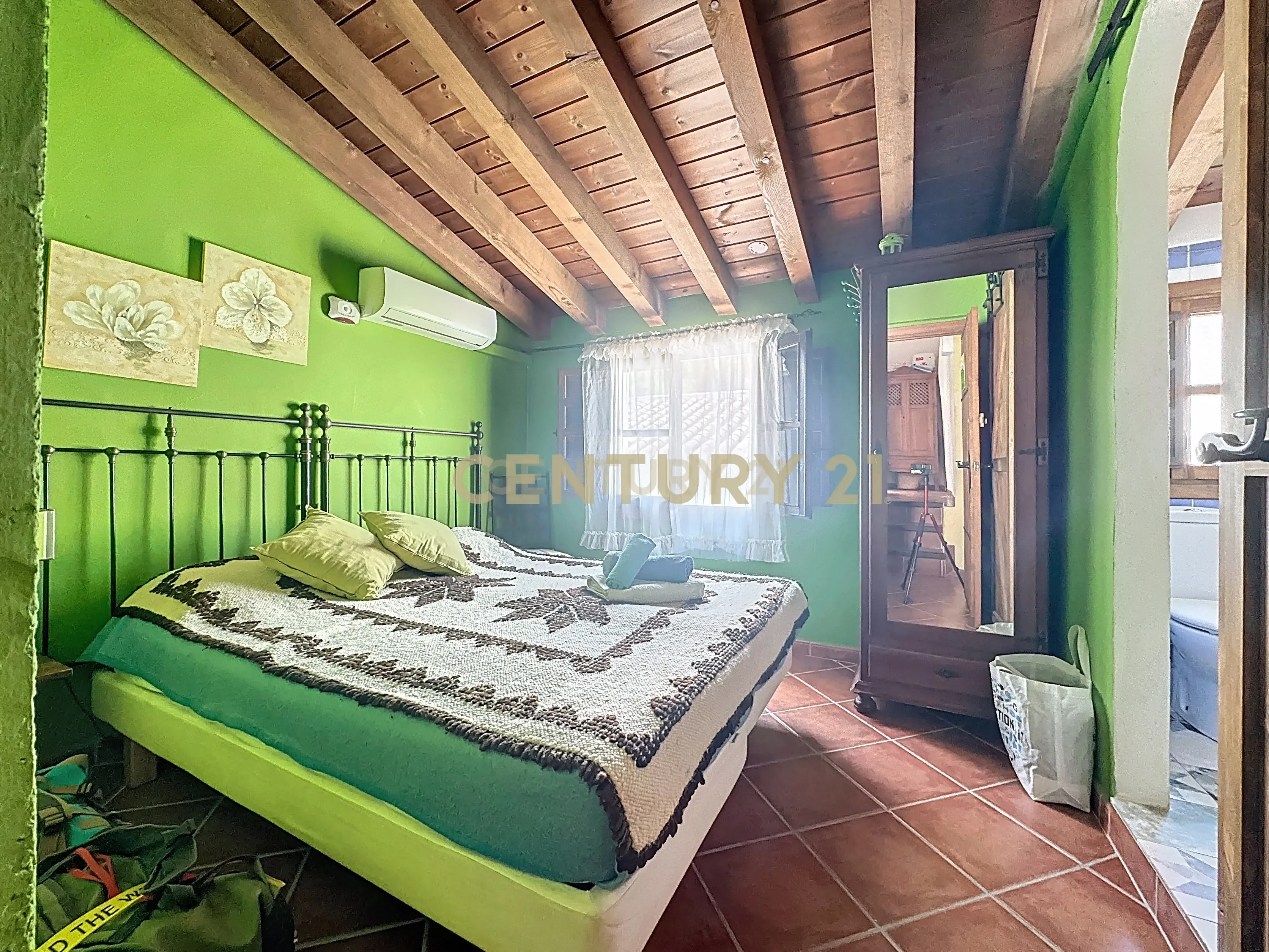 Encanto rural em El Acebuchal – Uma casa com uma história e vistas inigualáveis - Image 20