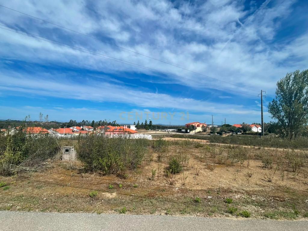 Terreno para construção com 805 m² | Linhaceira – Tomar - Image 5