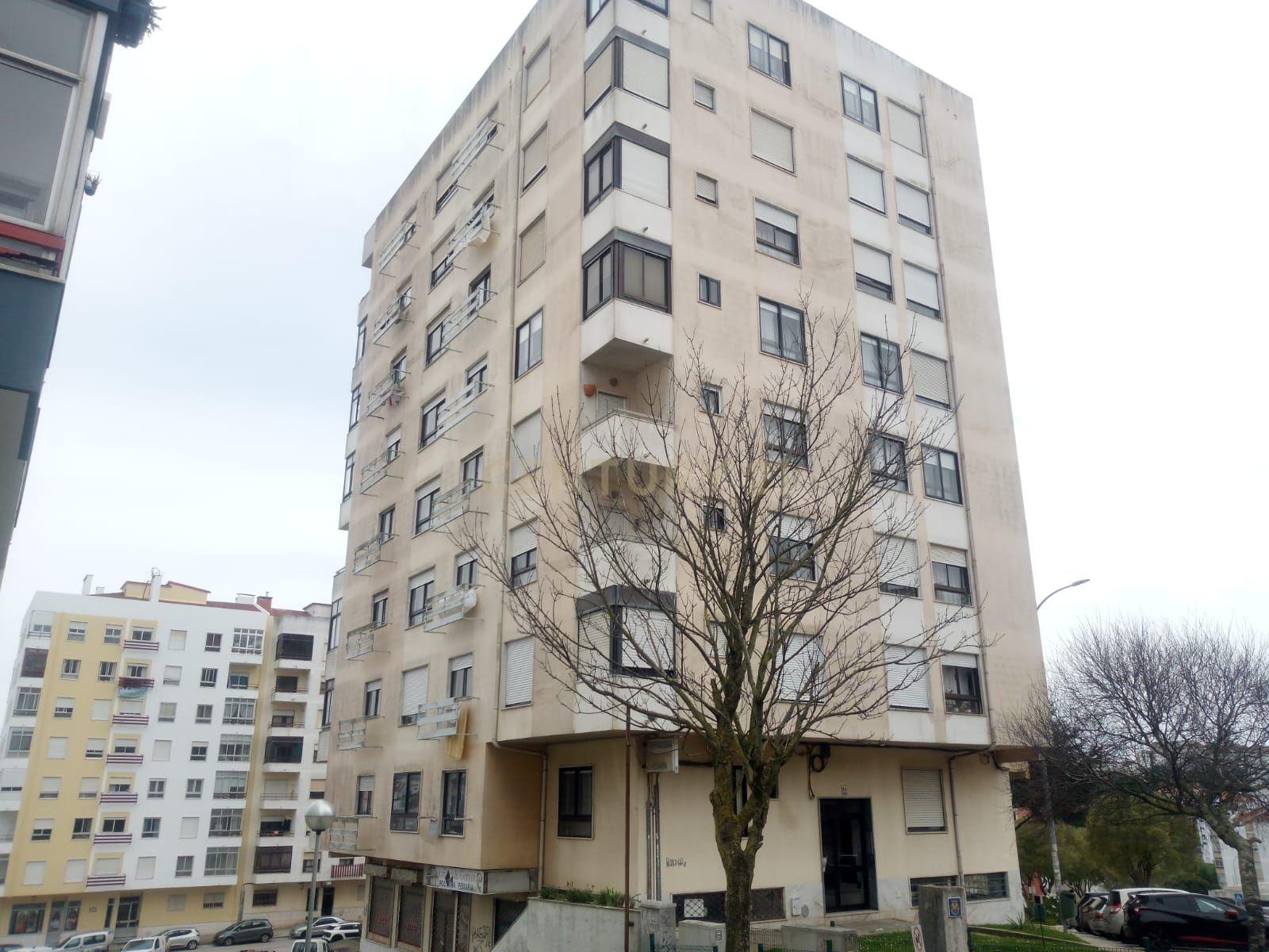 Venda de Apartamento T1 - Cacém - Image 19