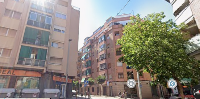 C/ Marcel.li Esquius, L'Hospitalet de Llobregat, Barcelona