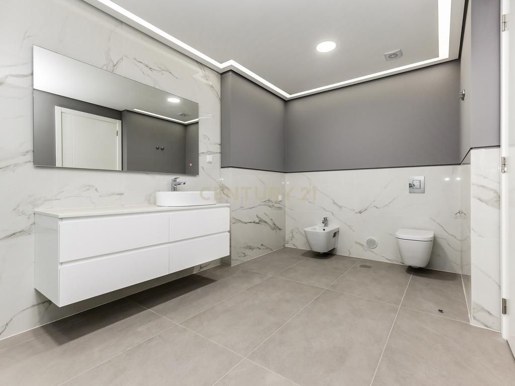 T4 Nova Construção - Bom Sucesso Alverca - Image 24