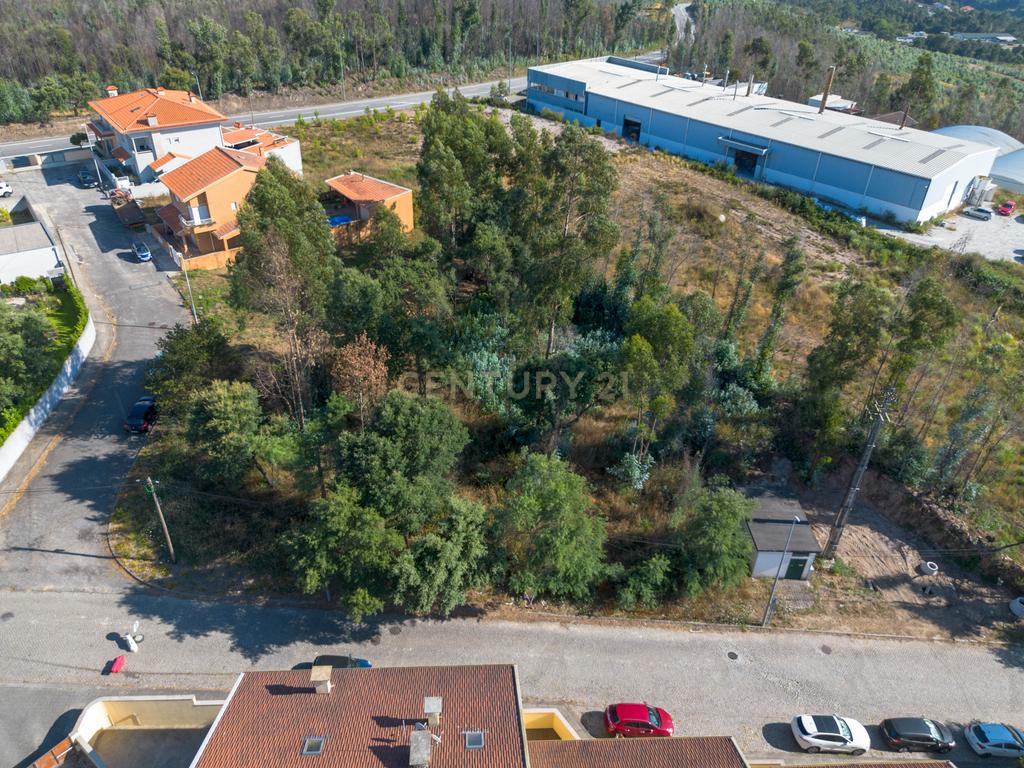 Terreno Urbano em Gondomar - Oportunidade Única por 67.000€ - Image 10