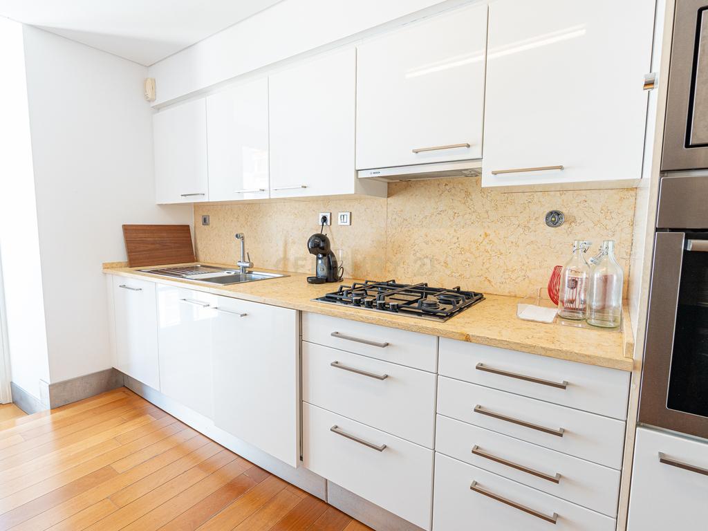 Apartamento Vibrante no Chiado - Image 30
