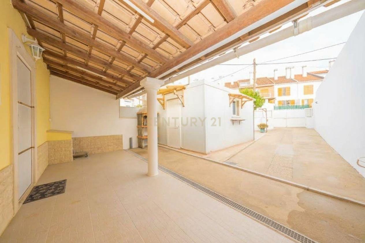 Moradia T2 à venda em Atalaia e Alto Estanqueiro-Jardia, Montijo — foto 20