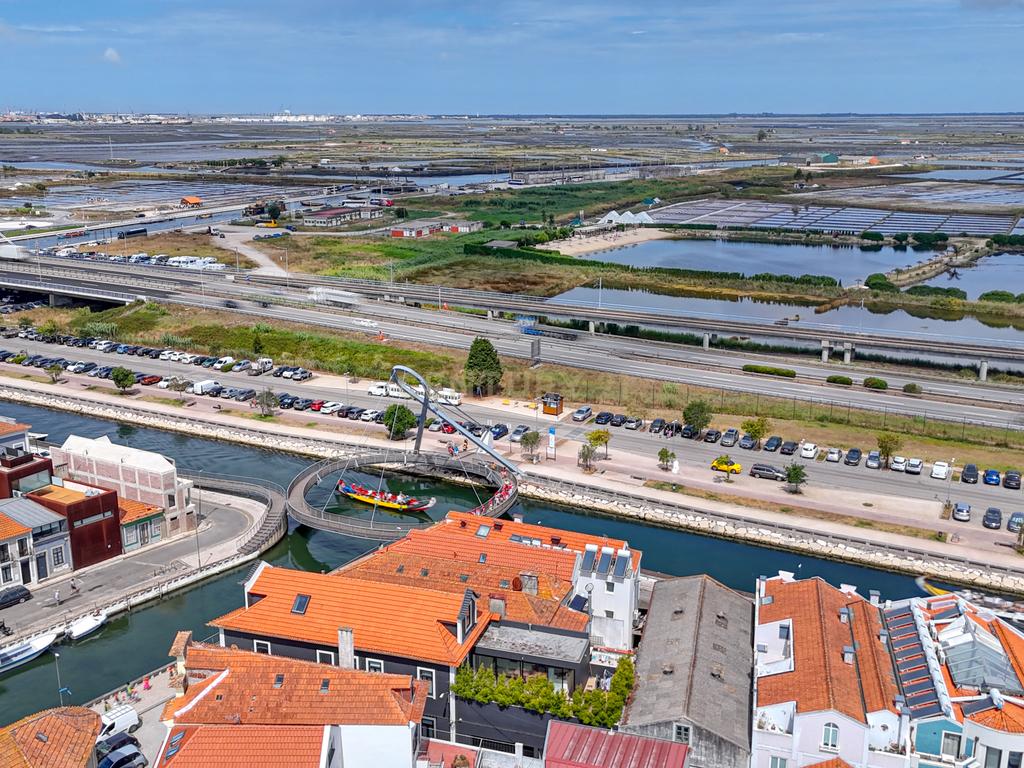 Trespasse de Restaurante Bar na zona histórica de Aveiro - Image 25