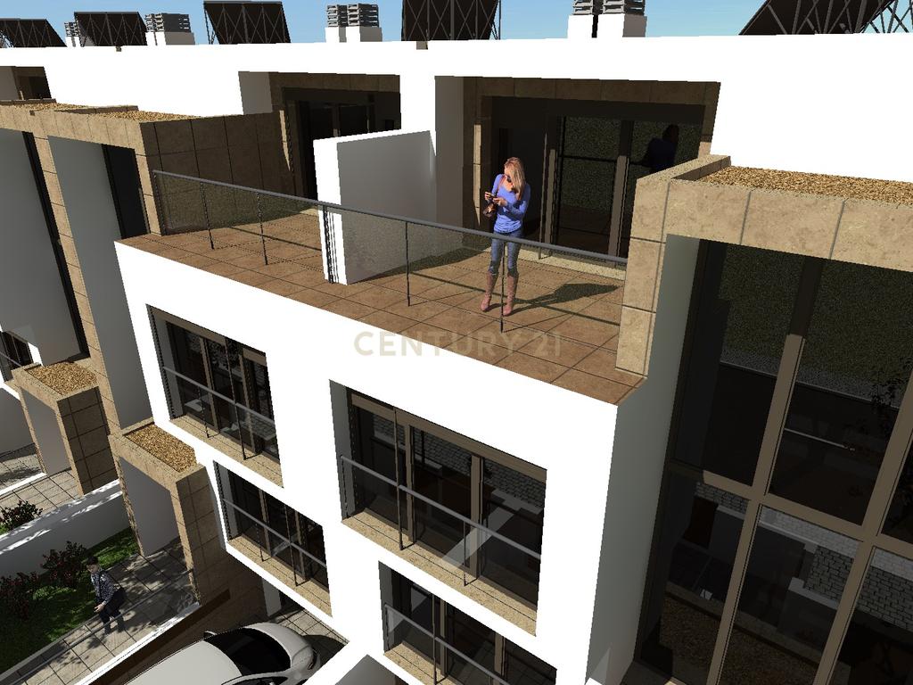 Empreendimento Casas da Broega – A sua nova casa no Montijo - Image 9