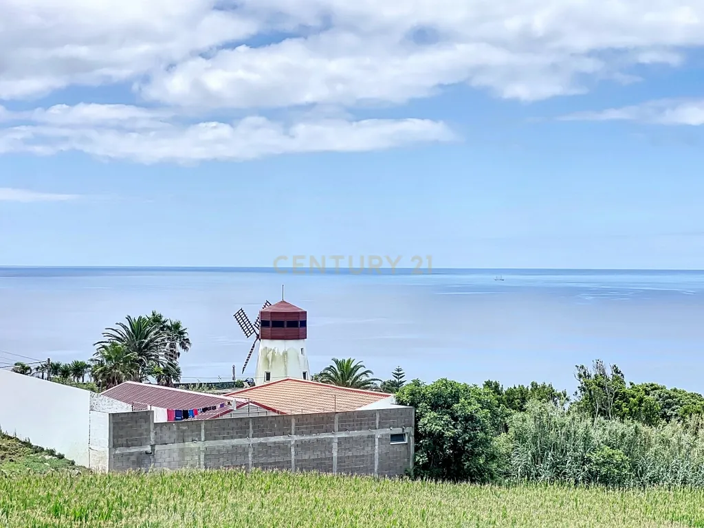 🏡 Moradia Única com Vista Mar — 3 Apartamentos | AL em Funcionamento | Feteiras, Ponta Delgada - Image 51