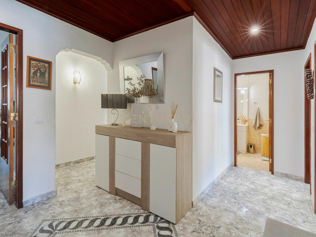 Apartamento T3 São Francisco Xavier Exelentes áreas - Image 7