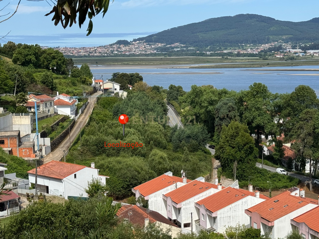 Terreno com 6000m2 em Seixas, Caminha - Junto ao Rio Minho - Image 14