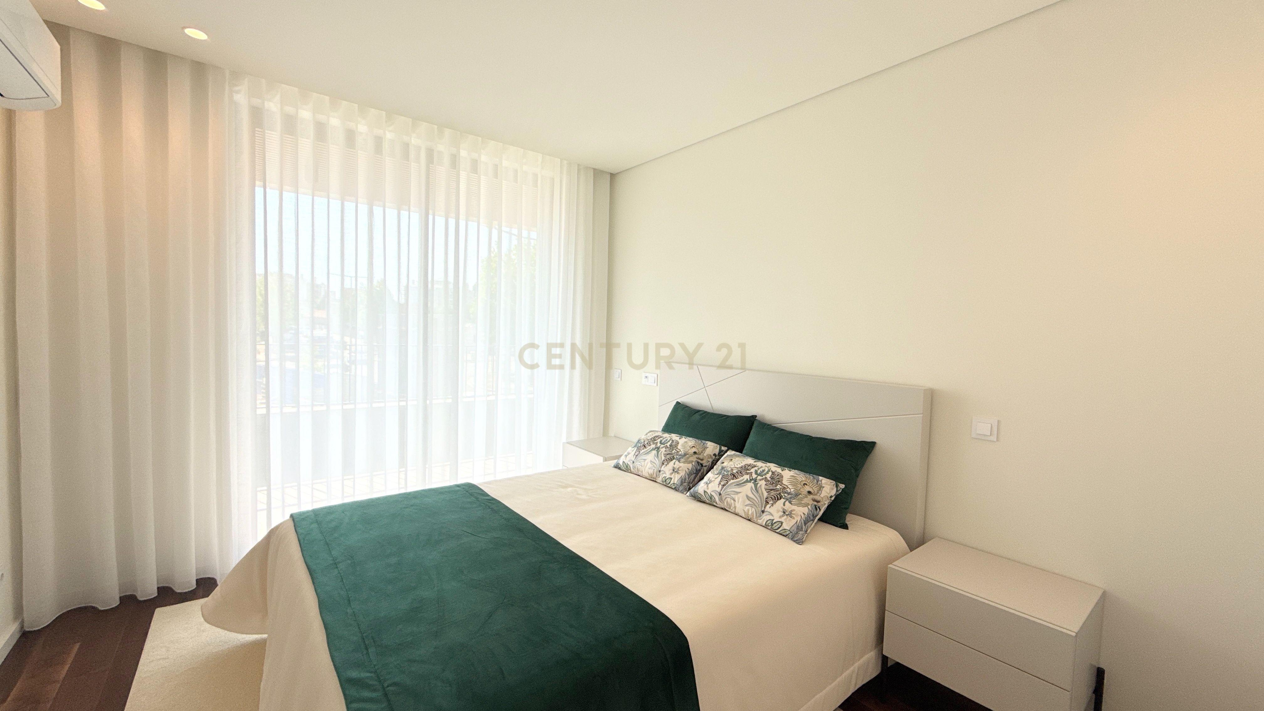 Fotografia 7 de Apartamento T3 no Empreendimento O2 Maia | Espaço, Elegância e Conforto no Centro da Maia