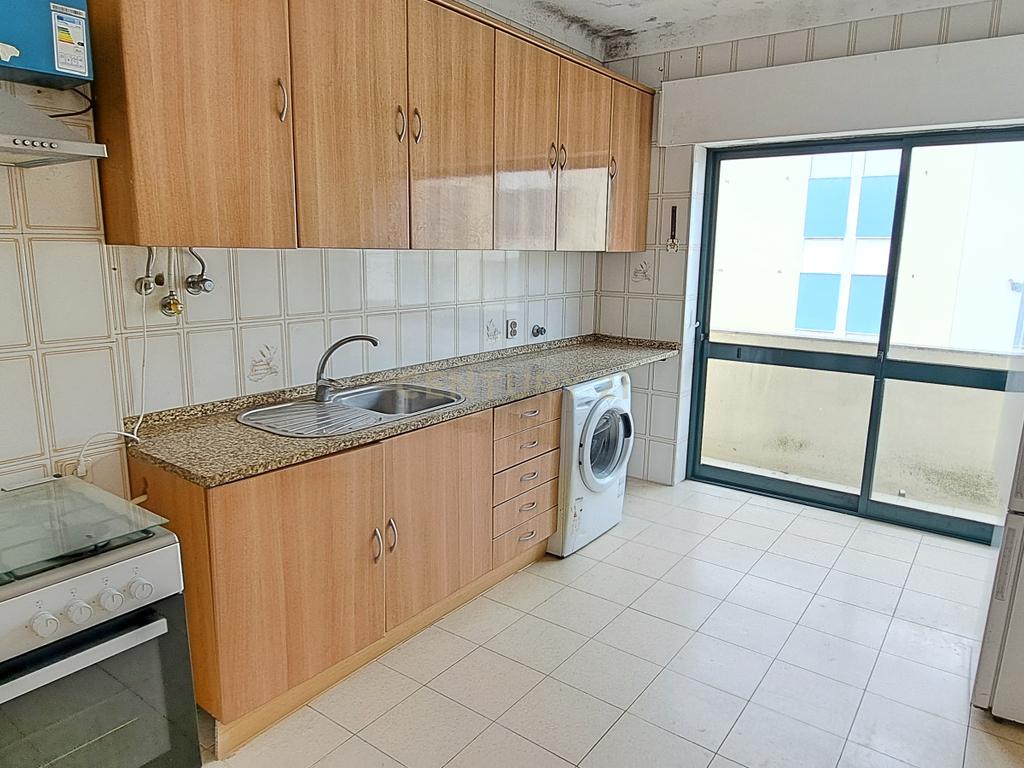 Apartamento T3 e arrecadação com 131m² na Moita  - Image 6