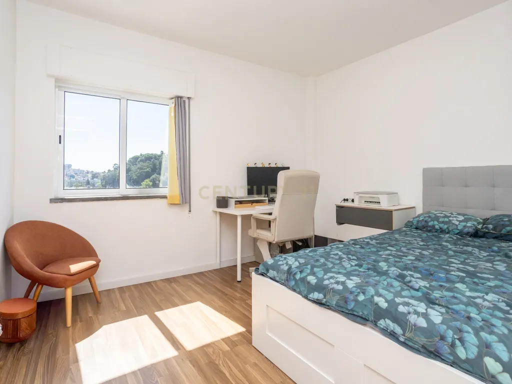 Apartamento T3 Remodelado em São Domingos de Benfica | 2 WC - Image 17