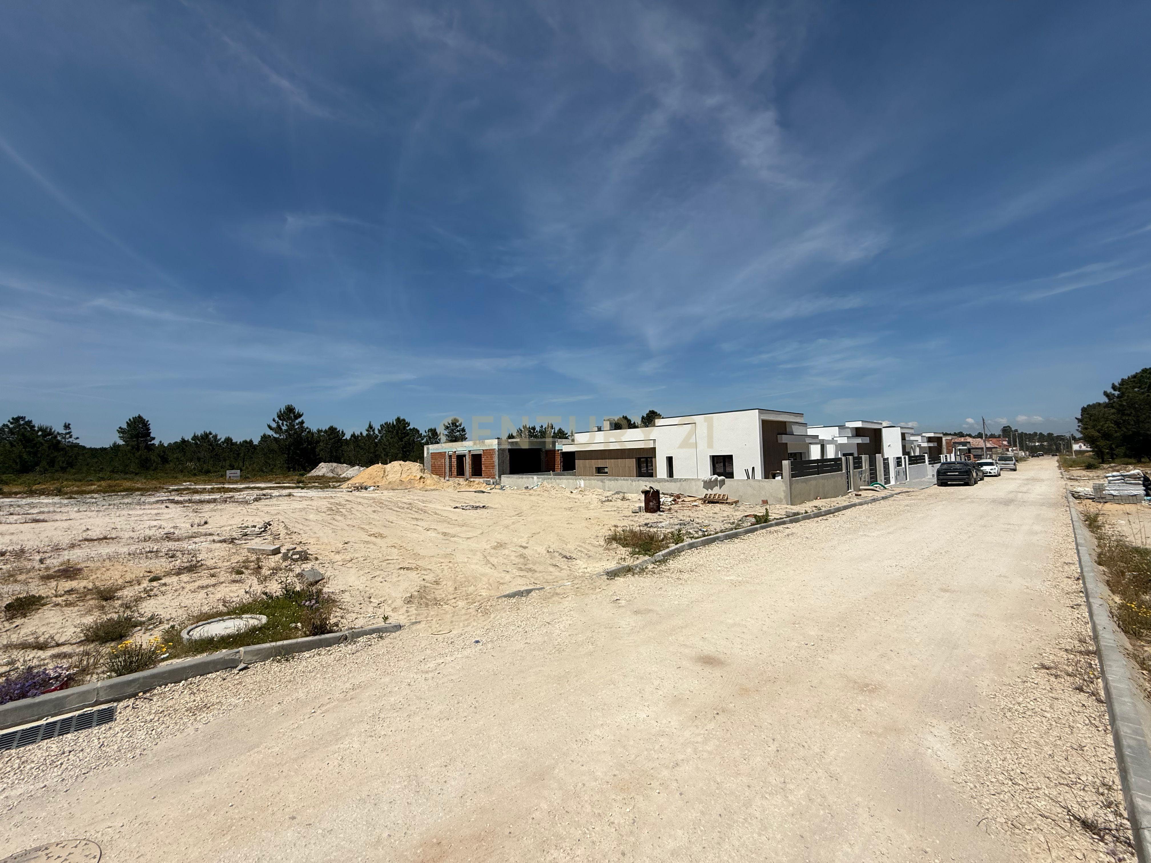 Terreno Urbano em Pinhal General - Oportunidade Única  - Image 4