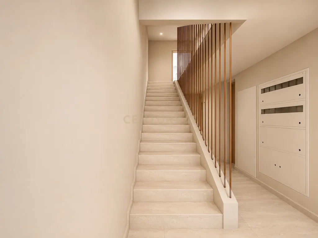 Apartamento T0 Novo | Brito Capelo, Matosinhos, Porto - Image 4