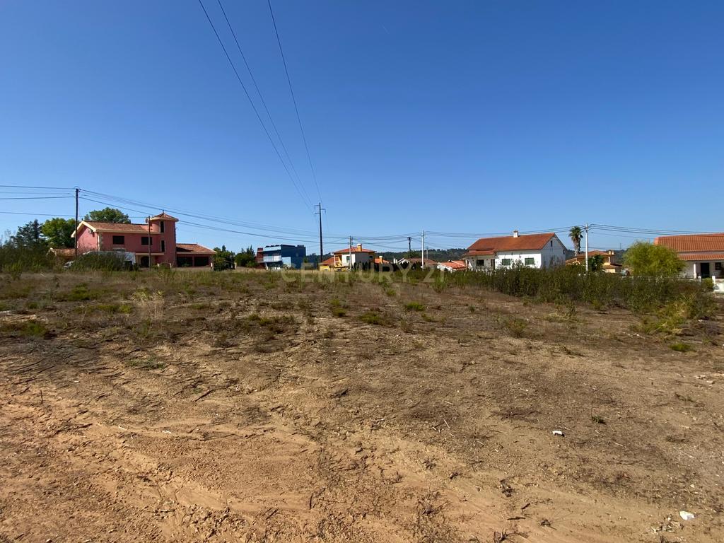 Terreno para construção com 805 m² | Linhaceira – Tomar - Image 10