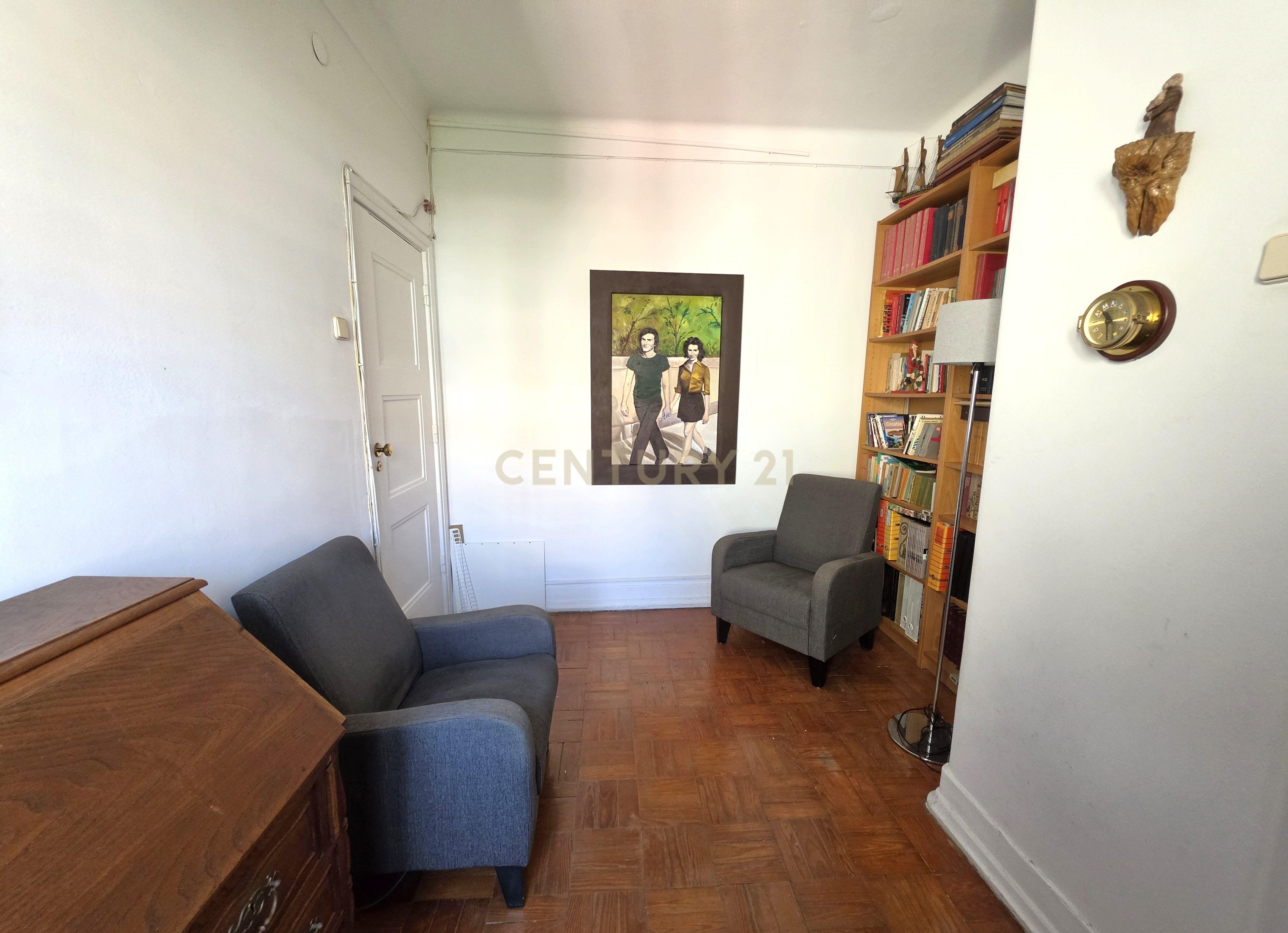 Apartamento T4 à venda em Avenidas Novas, Lisboa — foto 25