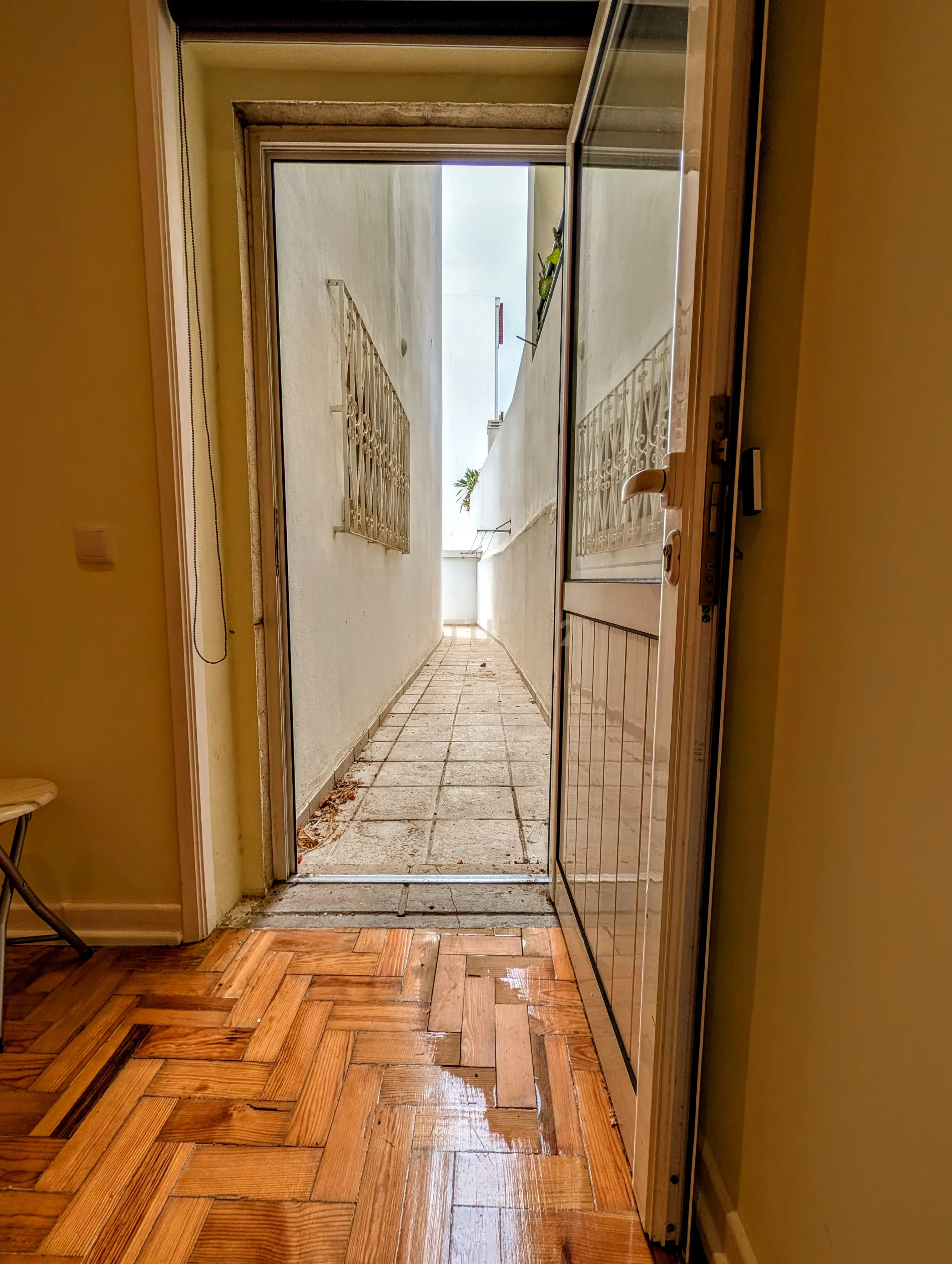 Fotografia 7 de Apartamento T4 para Arrendamento | Localização Central em Faro