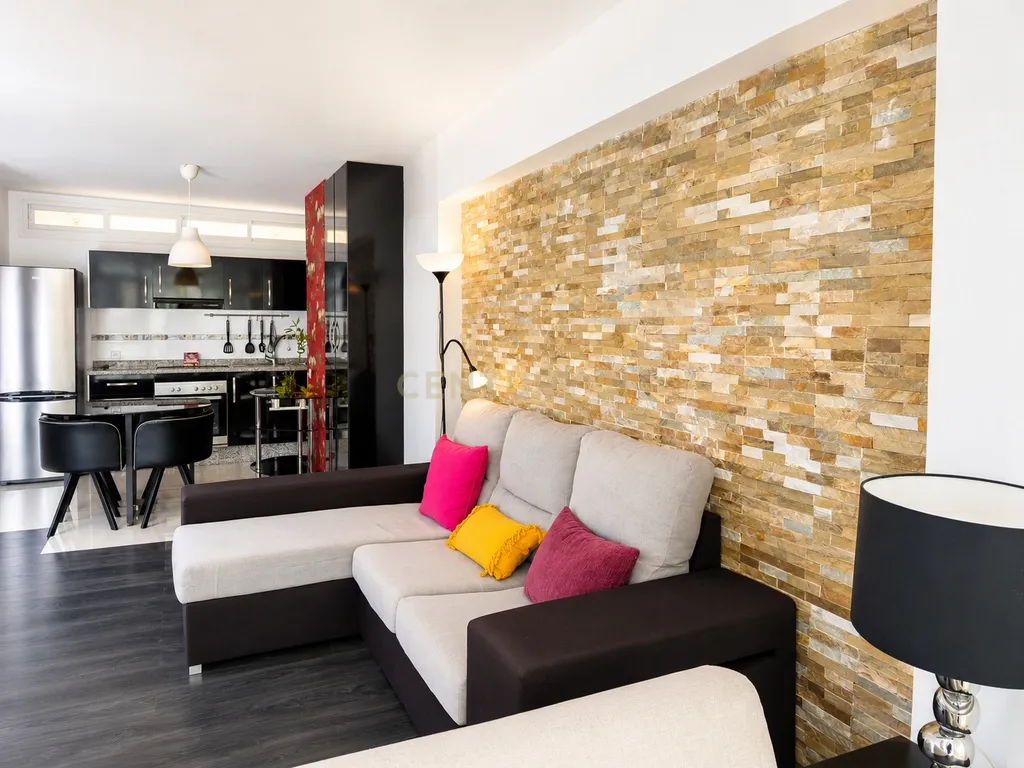 Apartamento de 1 Quarto Perto da Praia - Image 5