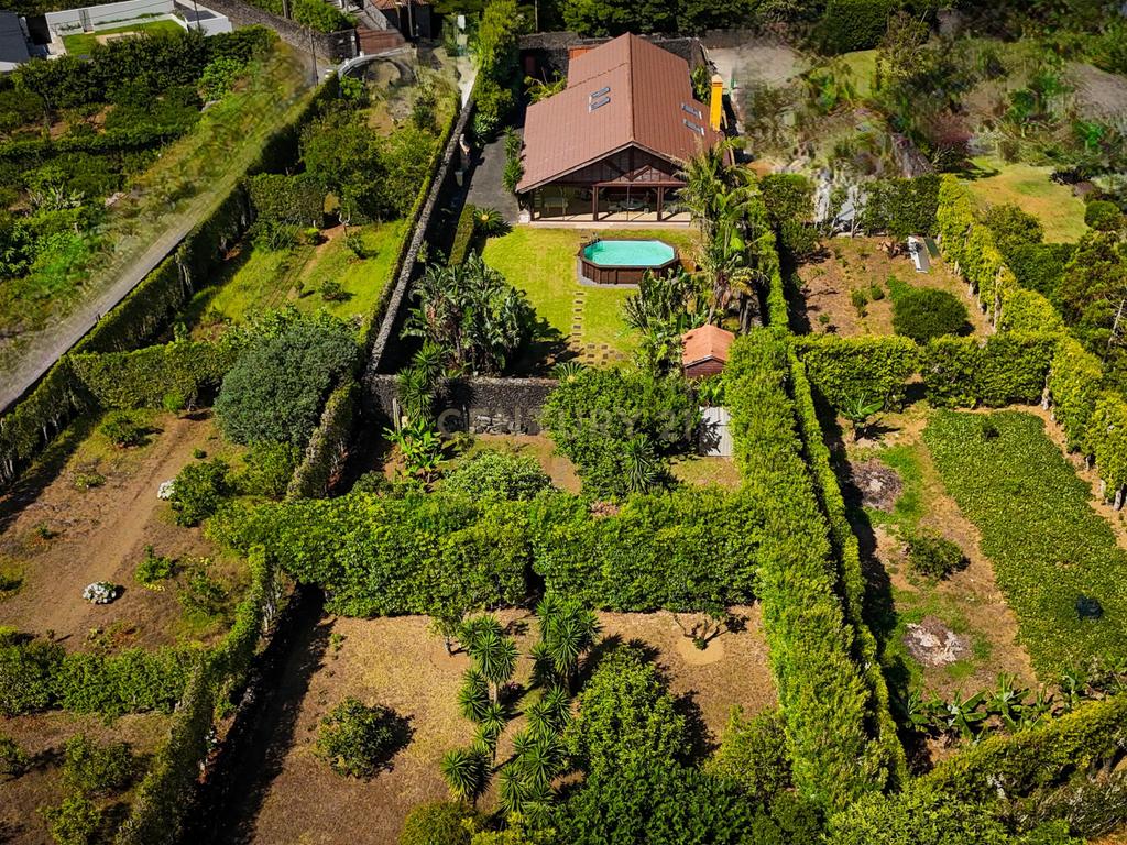  Country House em São Miguel, Açores: Refúgio Privado de Charme com piscina e quinta - Image 99