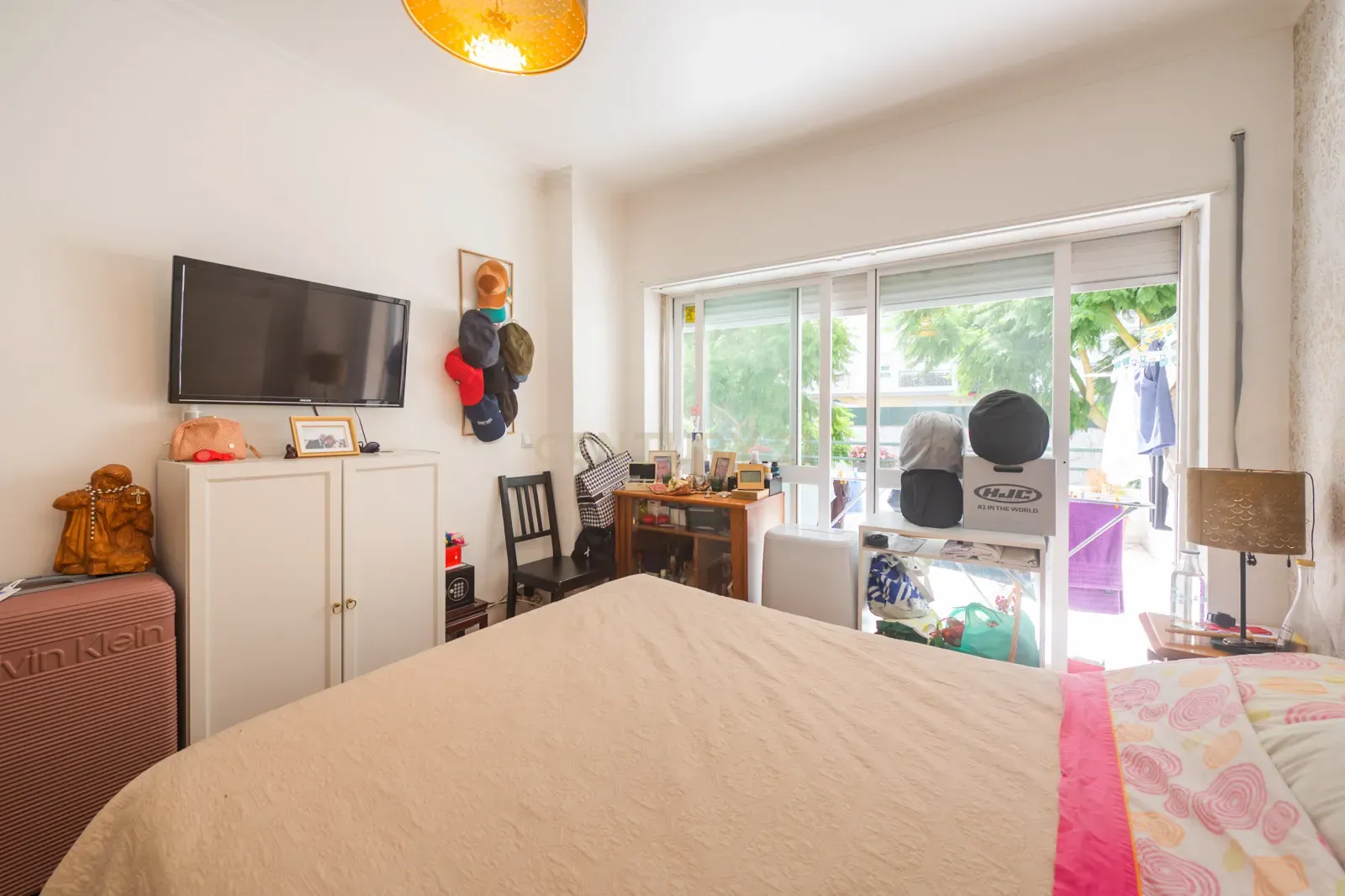 Apartamento T2 à venda em Massamá e Monte Abraão, Sintra — foto 21