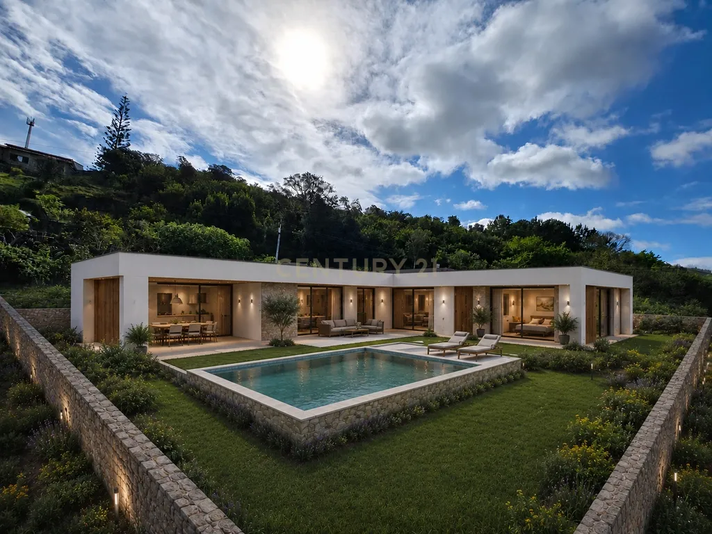Terreno Urbano em Âncora-219m² de Construção com Vista Mar - Image 15