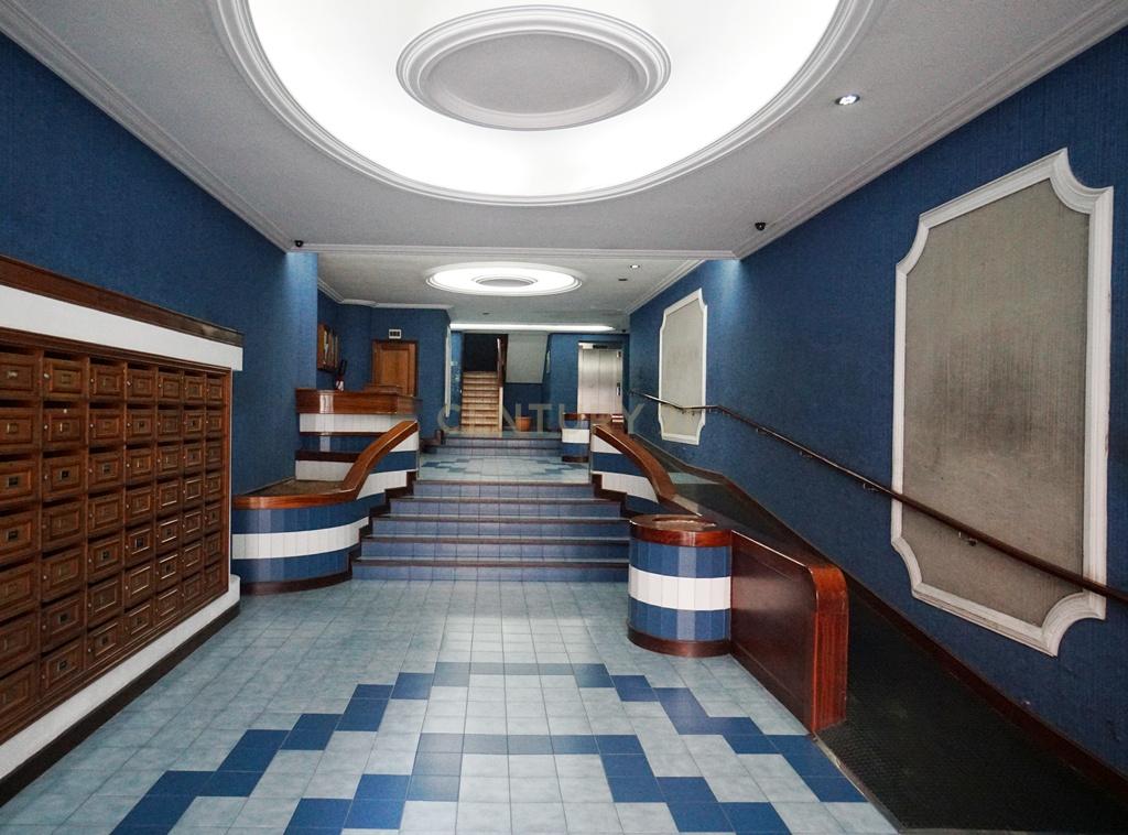 Piso céntrico en Mesa y López