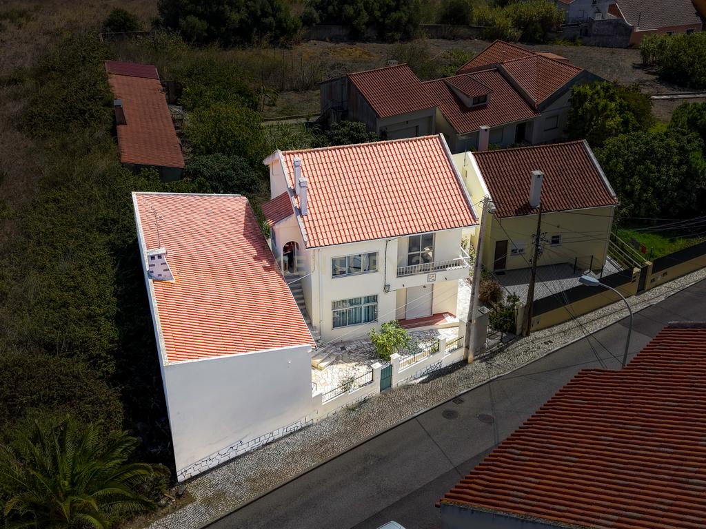 MORADIA SÃO DOMINGOS DE RANA - DUAS ESTRATÉGIAS; UM ÚNICO INVESTIMENTO; UM ENORME POTENCIAL DE VALORIZAÇÃO E RENTABILIDADE - Image 125