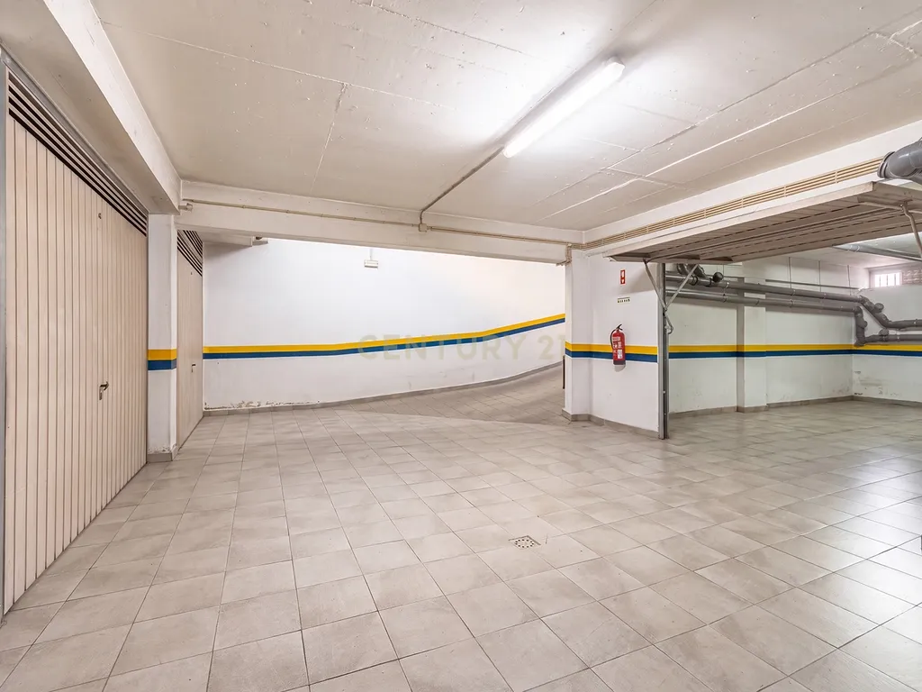 T3 com suite, lareira e BOX PRIVATIVA DE 41 m² | Quinta da Flamenga – Vialonga - Image 16