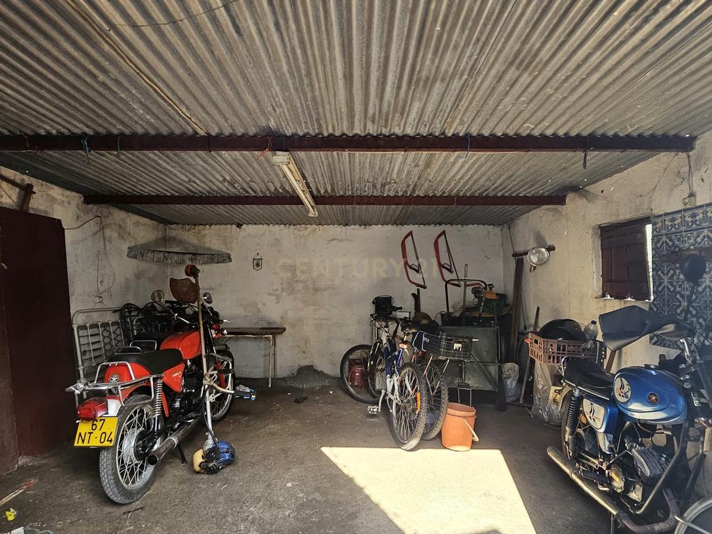 Moradia T2 + 1 com Quintal, Garagem e Anexo Sabugueiro, Arraiolos - Image 20