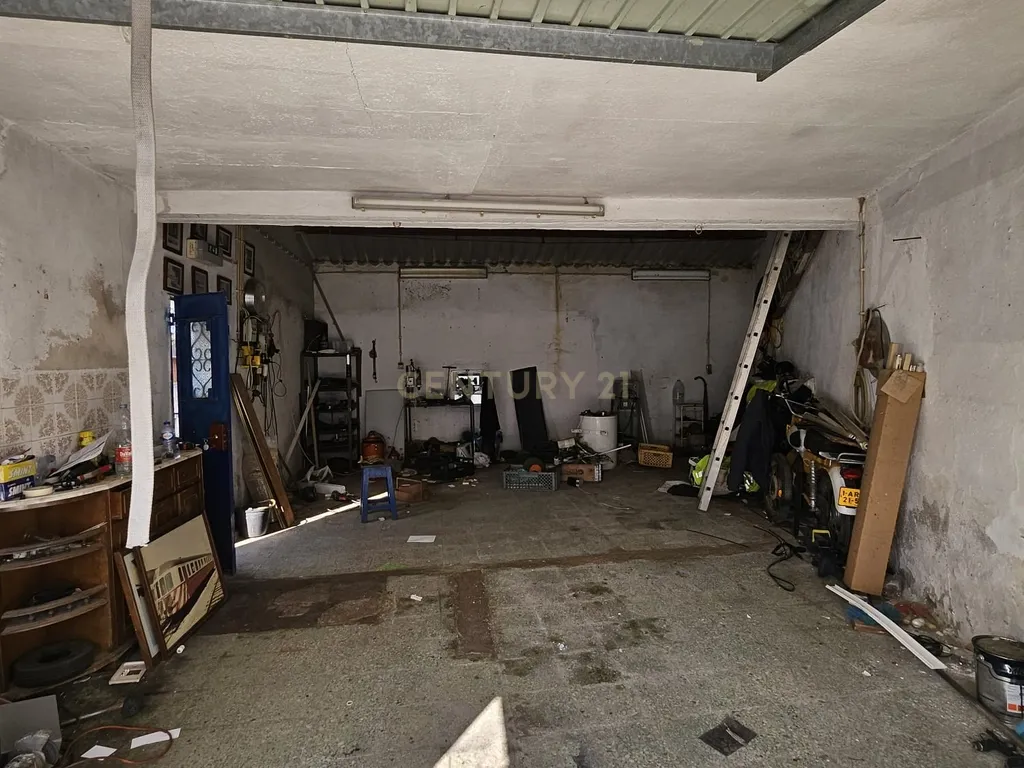 Moradia T2 + 1 com Quintal, Garagem e Anexo Sabugueiro, Arraiolos - Image 30