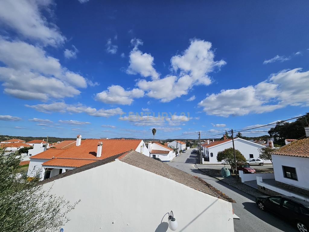 Moradia T2 + 1 com Quintal, Garagem e Anexo Sabugueiro, Arraiolos - Image 33