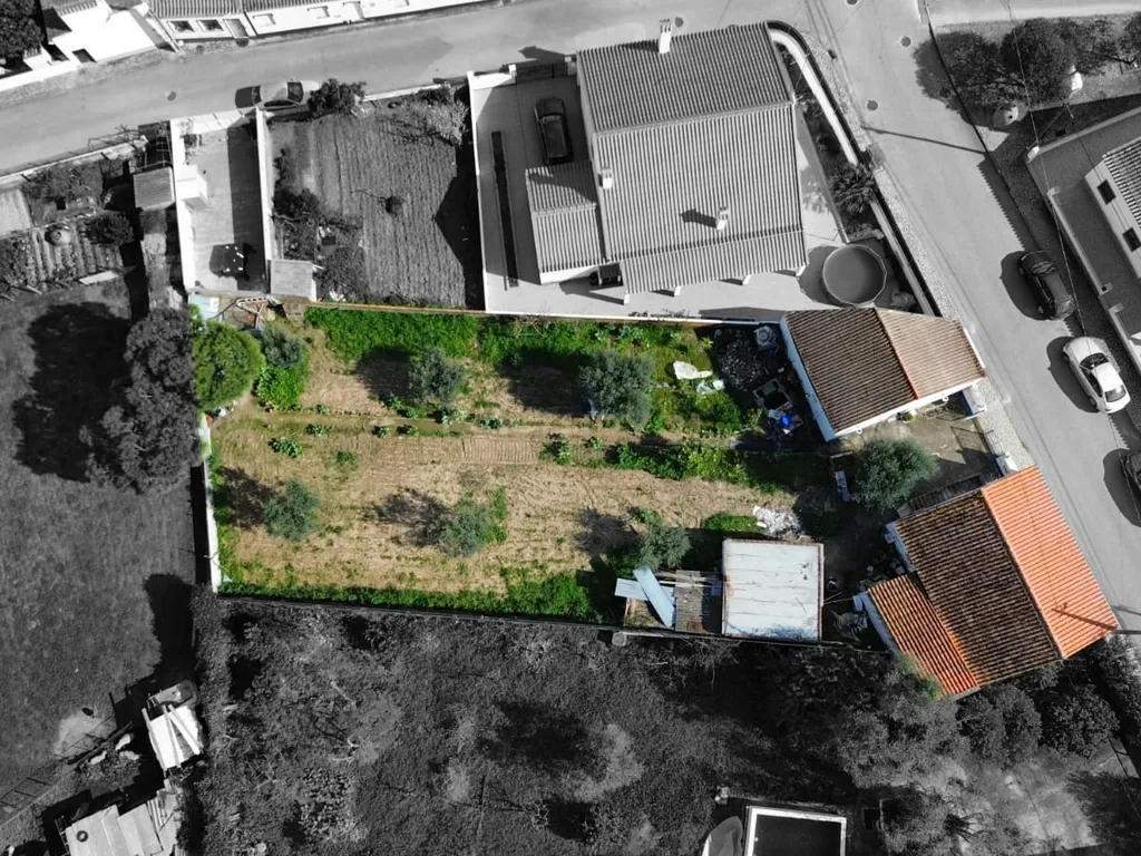 Moradia T2 + 1 com Quintal, Garagem e Anexo Sabugueiro, Arraiolos - Image 37