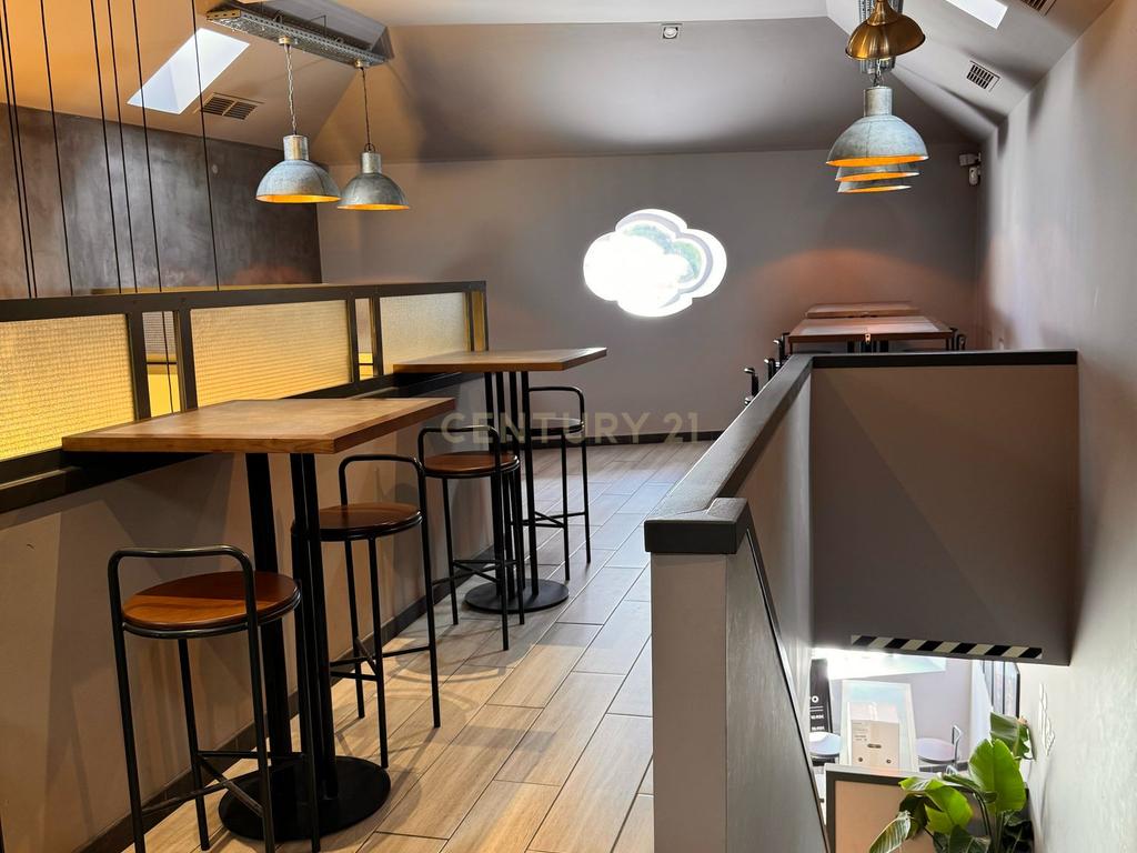 Restaurante para trespasse em Plena Baixa de Faro - Image 9