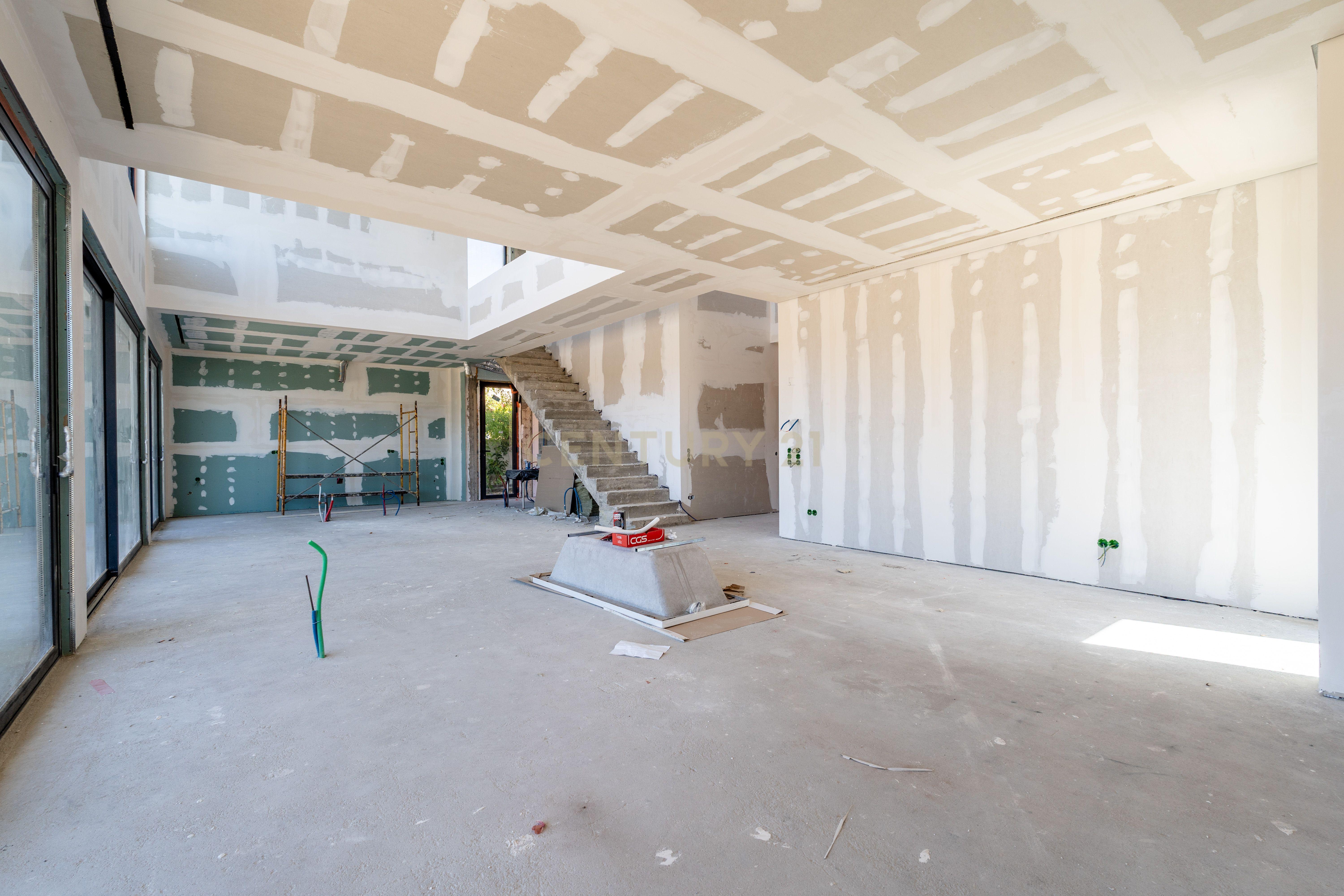 Moradia T5 à venda em Guia, Albufeira — foto 8