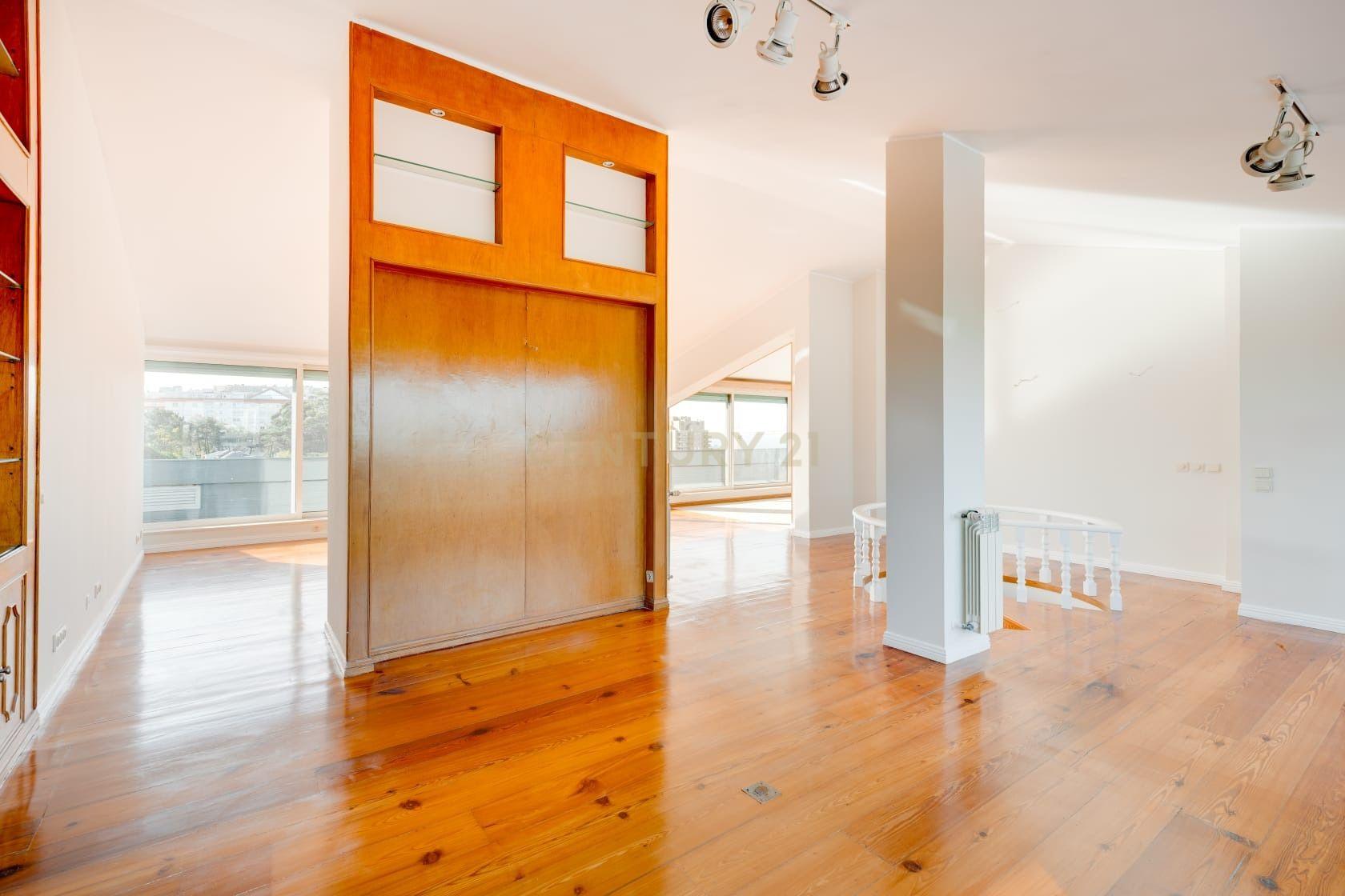 Apartamento T5 à venda em Aldoar, Foz do douro e Nevogilde, Porto — foto 8