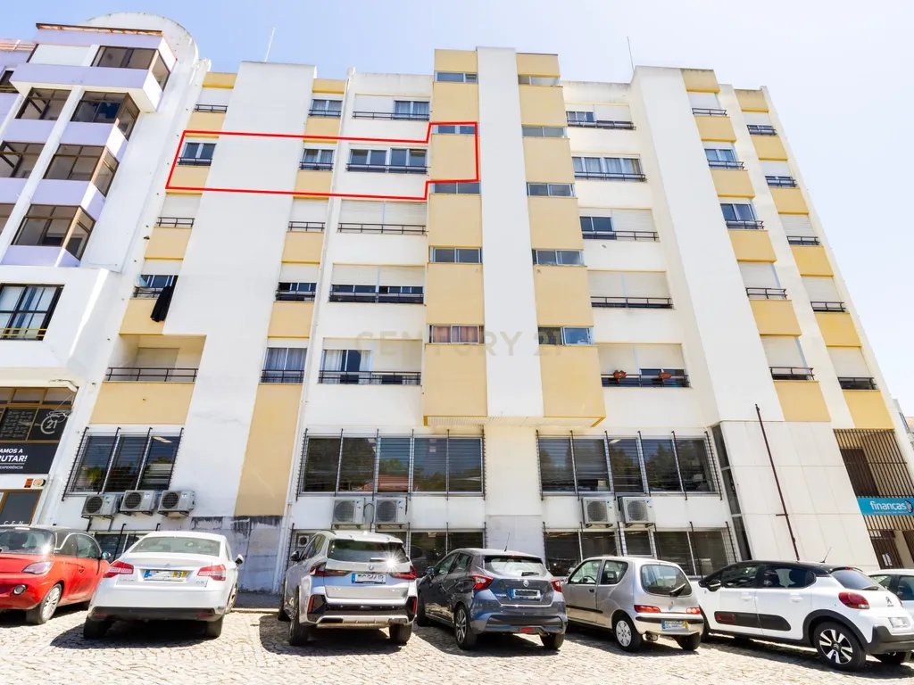 🏡 Apartamento T2 com Elevador no Coração de Alcobaça - Image 19
