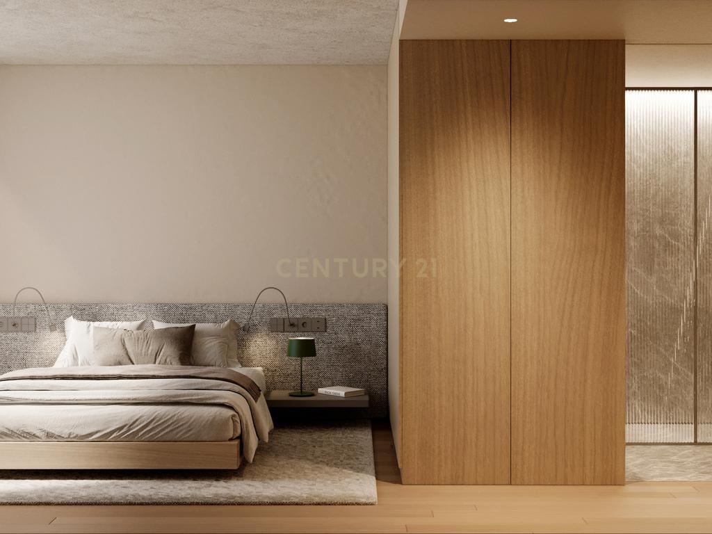 Luxuoso Apartamento com Vista para o Rio no Porto - Image 7